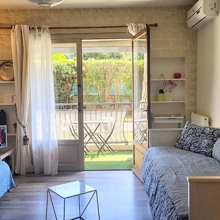 Cannes Studio - Wifi, Clim מראה חיצוני תמונה