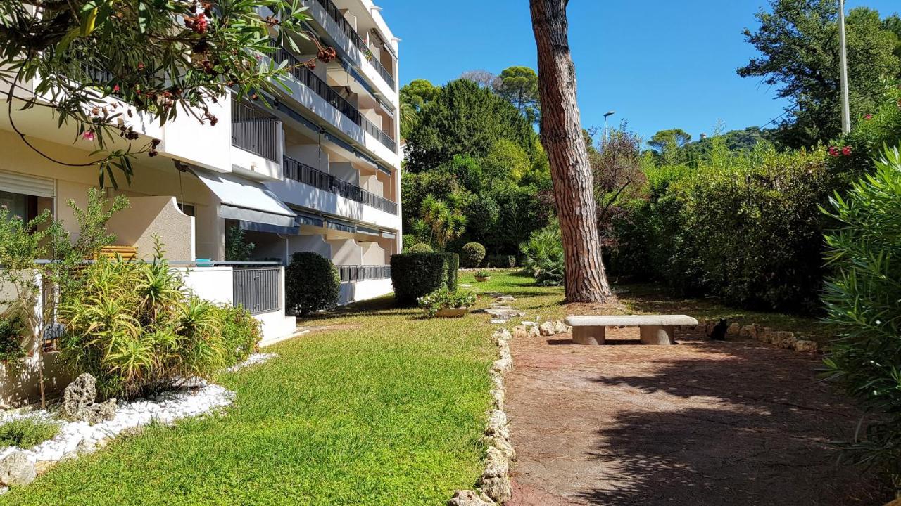 Cannes Studio - Wifi, Clim מראה חיצוני תמונה